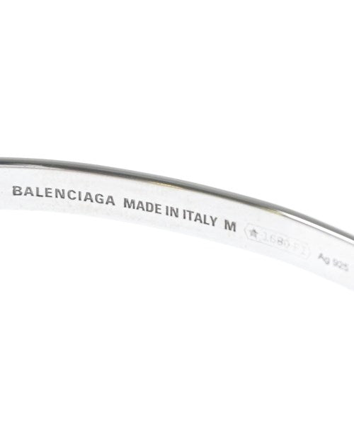 BALENCIAGA 手環/手鍊