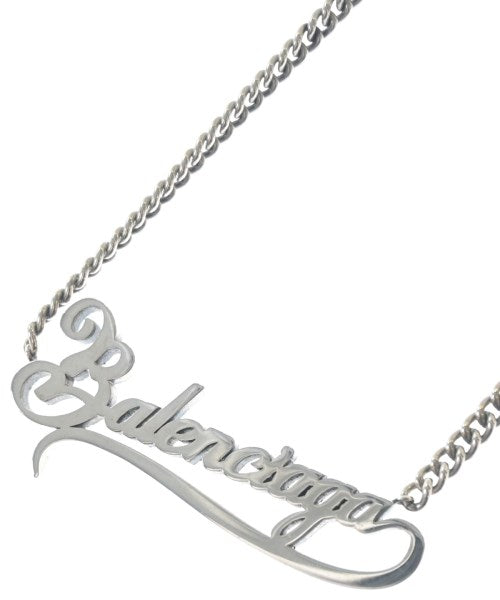 BALENCIAGA 項鍊