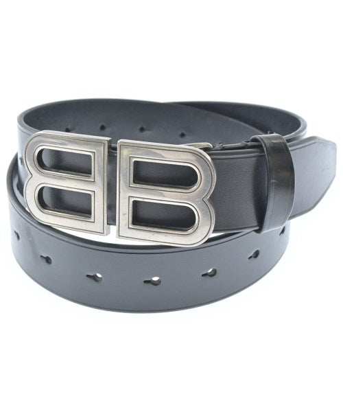 BALENCIAGA 皮帶
