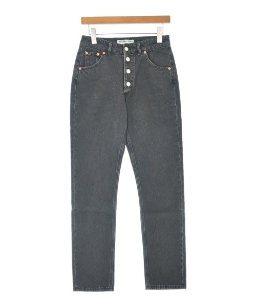 BALENCIAGA 牛仔褲