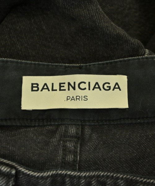 BALENCIAGA 牛仔褲