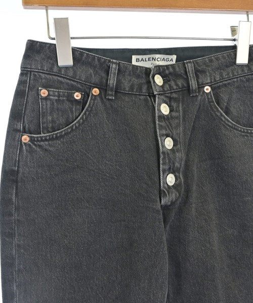 BALENCIAGA 牛仔褲