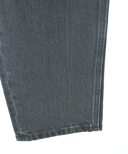 BALENCIAGA 牛仔褲