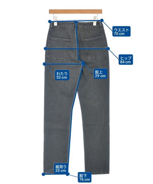 BALENCIAGA 牛仔褲