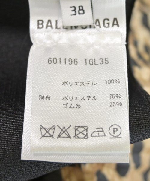 BALENCIAGA 長裙/超長裙