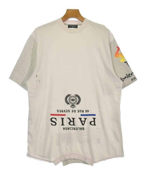 BALENCIAGA T恤/上衣