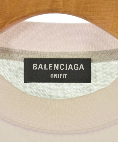BALENCIAGA T恤/上衣