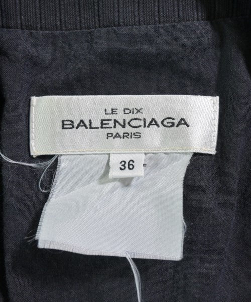 BALENCIAGA 休閒夾克