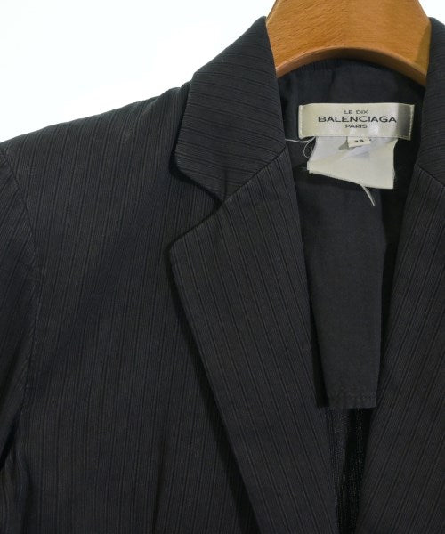 BALENCIAGA 休閒夾克
