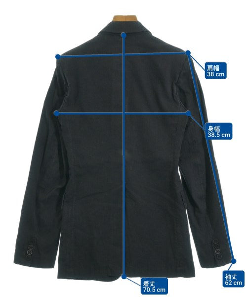 BALENCIAGA 休閒夾克