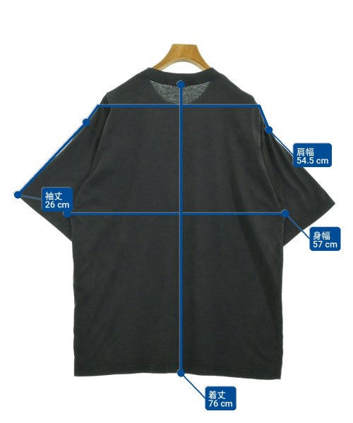 BALENCIAGA T恤/上衣