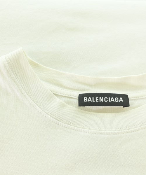 BALENCIAGA T恤/上衣