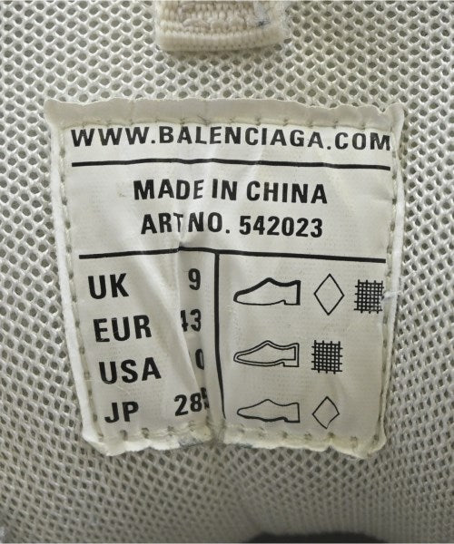 BALENCIAGA 運動鞋