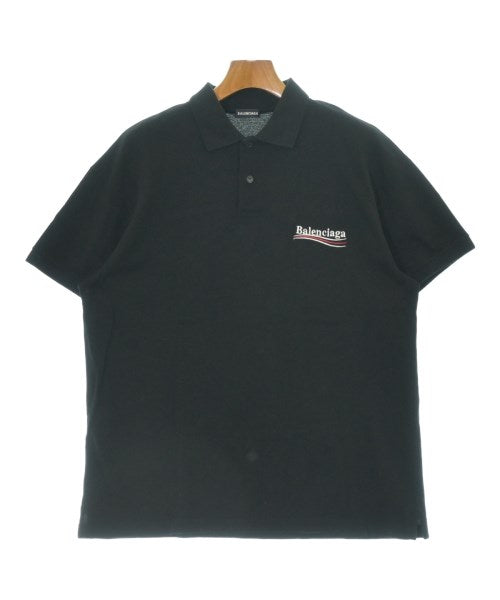 BALENCIAGA POLO衫
