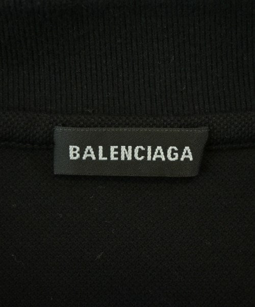 BALENCIAGA POLO衫