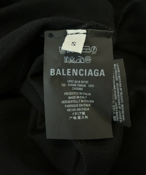 BALENCIAGA POLO衫