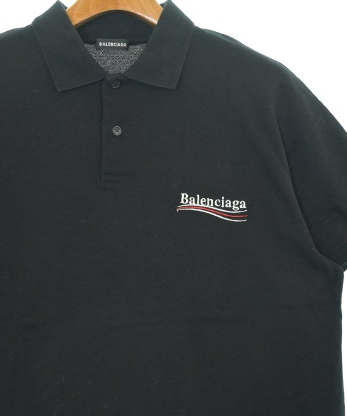 BALENCIAGA POLO衫
