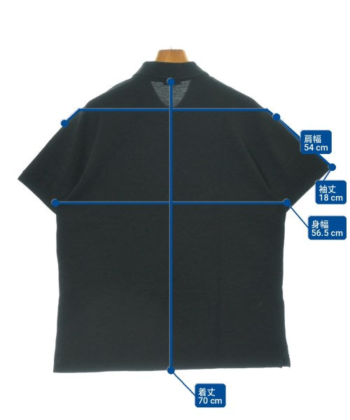 BALENCIAGA POLO衫