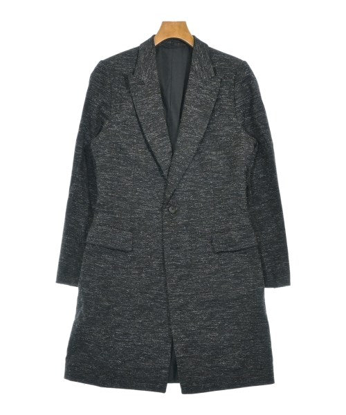 BALENCIAGA 切斯特披風