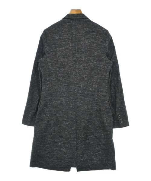 BALENCIAGA 切斯特披風