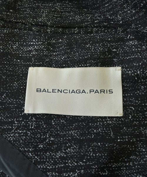 BALENCIAGA 切斯特披風