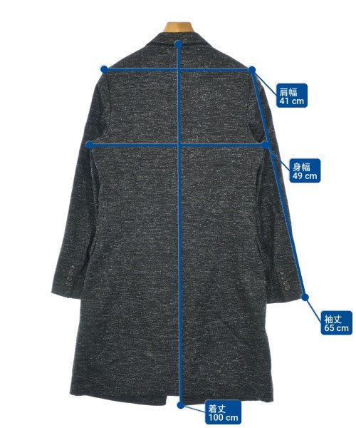 BALENCIAGA 切斯特披風