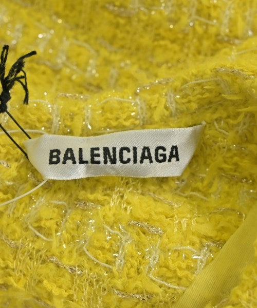 BALENCIAGA 洋裝