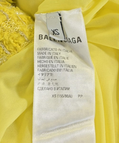 BALENCIAGA 洋裝