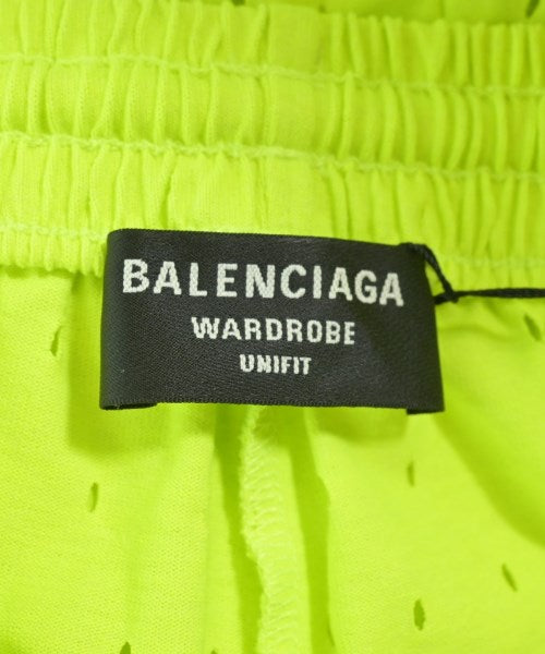 BALENCIAGA 短褲