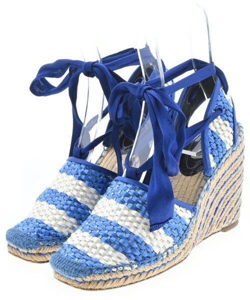 BALENCIAGA 麻底鞋