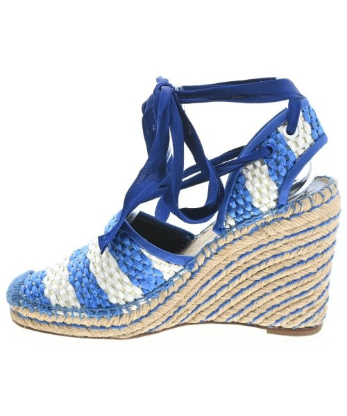 BALENCIAGA 麻底鞋