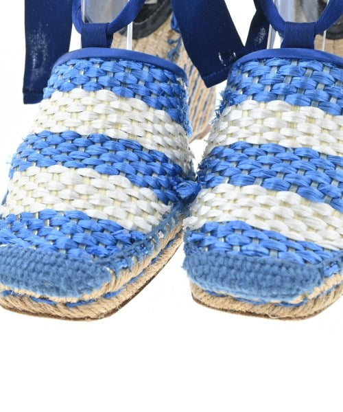 BALENCIAGA 麻底鞋