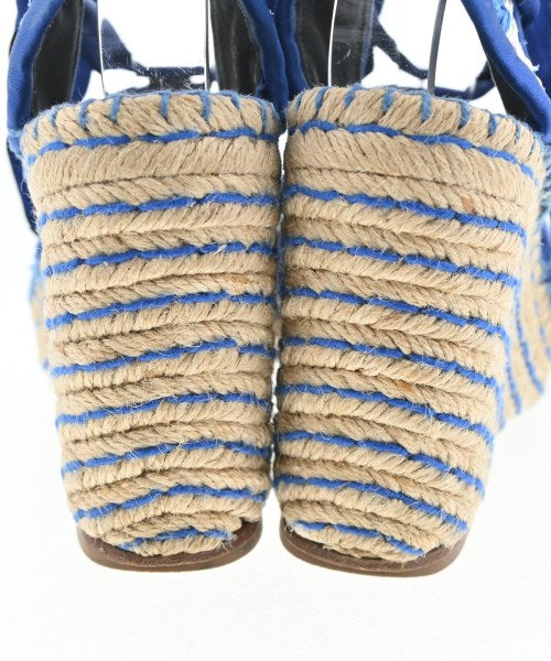 BALENCIAGA 麻底鞋
