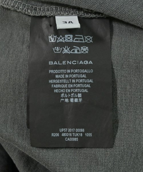 BALENCIAGA 洋裝
