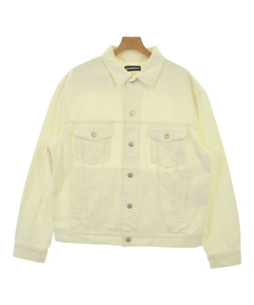 BALENCIAGA 牛仔夾克