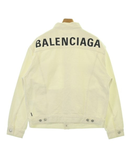 BALENCIAGA 牛仔夾克