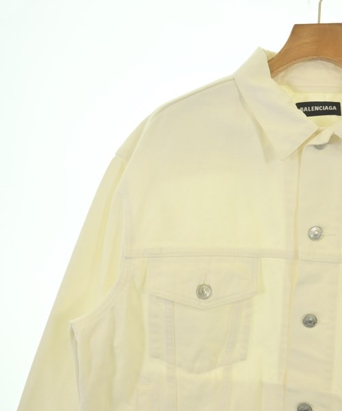 BALENCIAGA 牛仔夾克