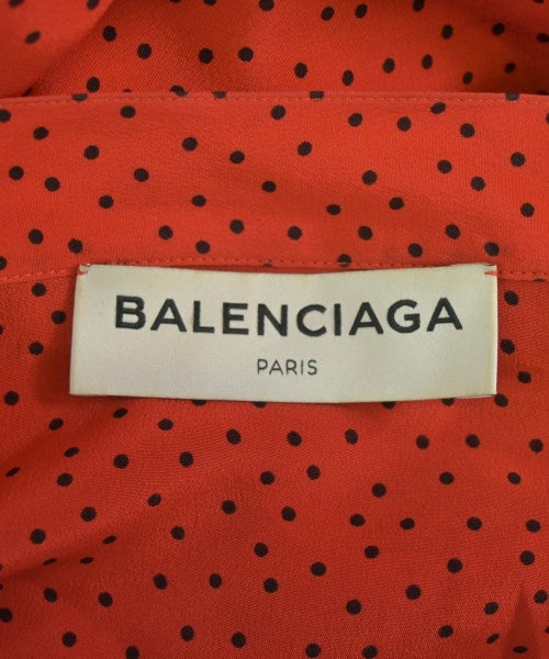 BALENCIAGA 洋裝