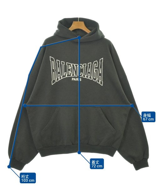 BALENCIAGA 連帽衫