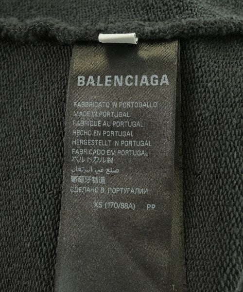 BALENCIAGA 連帽衫