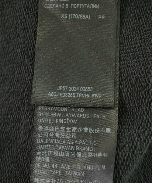 BALENCIAGA 連帽衫