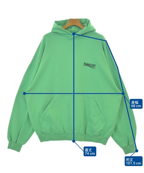 BALENCIAGA 連帽衫