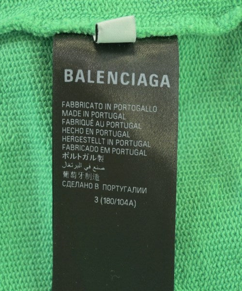 BALENCIAGA 連帽衫
