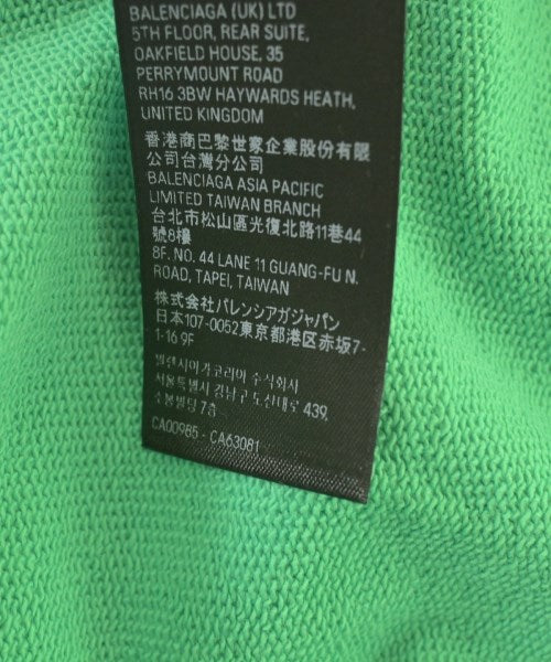 BALENCIAGA 連帽衫