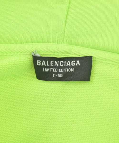 BALENCIAGA 連帽衫