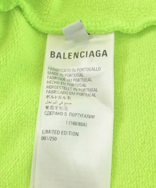 BALENCIAGA 連帽衫
