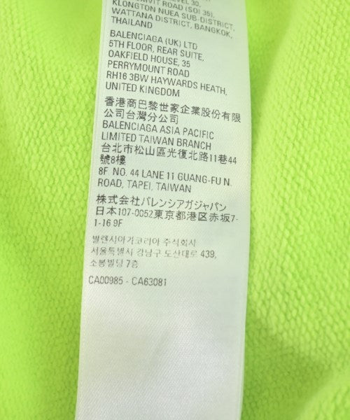 BALENCIAGA 連帽衫