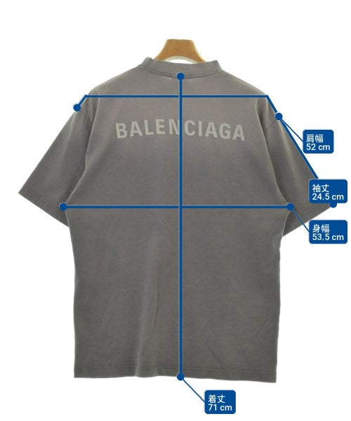 BALENCIAGA T恤/上衣