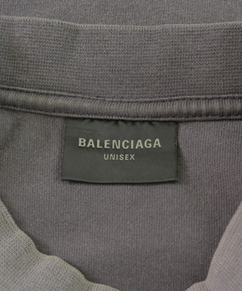 BALENCIAGA T恤/上衣