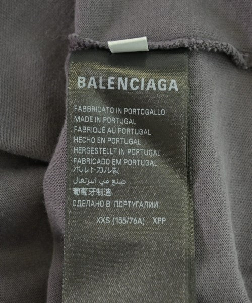 BALENCIAGA T恤/上衣
